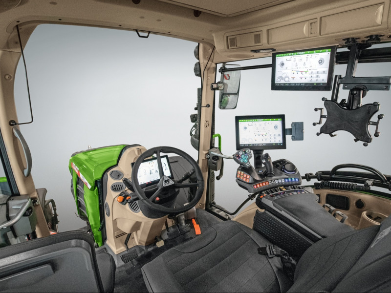 2025 Fendt Guidance Training Days