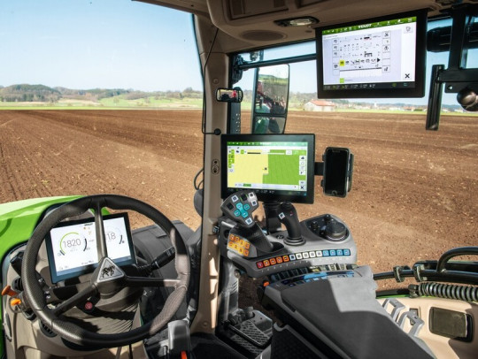 2025 Fendt Guidance Training Days